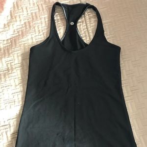 Lululemon Cool Racerback